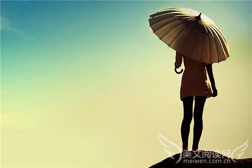 写景美文摘抄