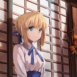 古画里